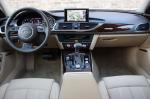 Audi A6 3.0T Quattro S-Line Sedan 2011 года (NA)